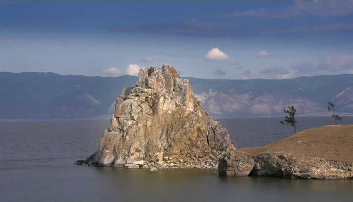 Что посмотреть на Байкале